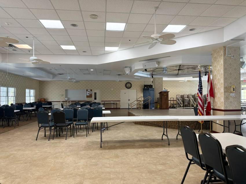  - Mobile Home Community